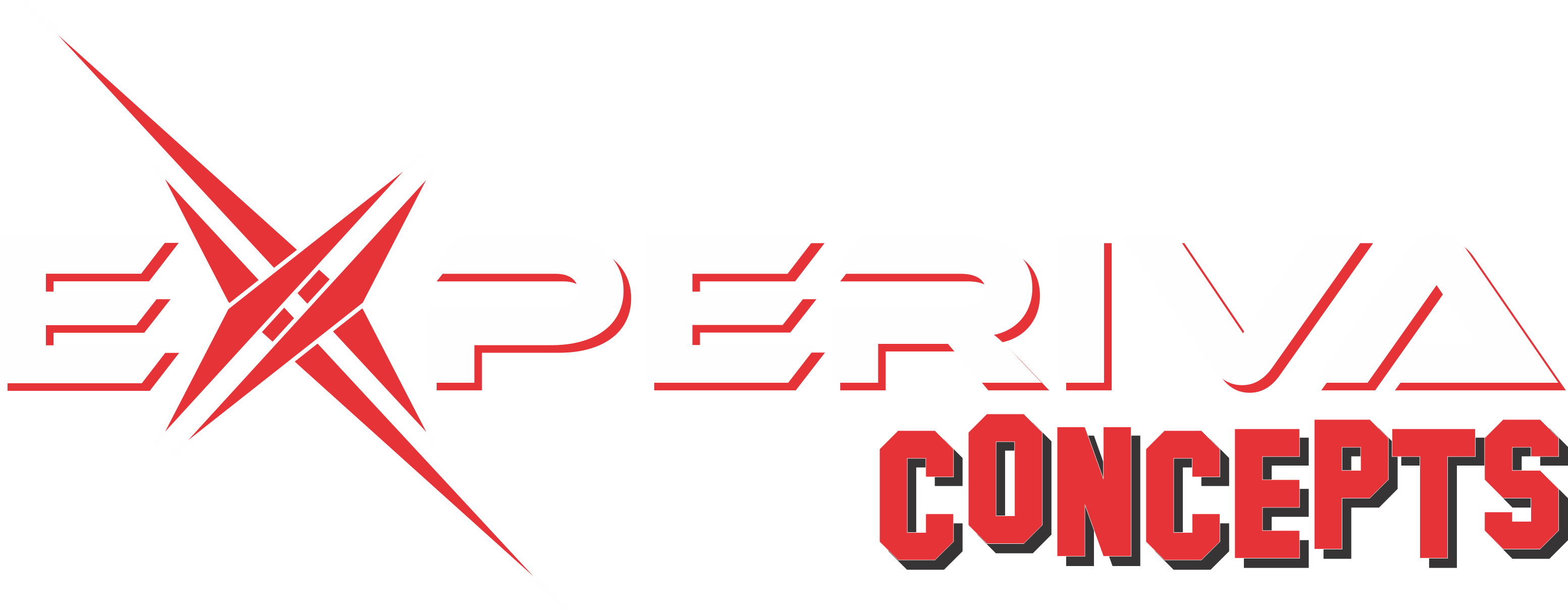 Experiva Concept Logo